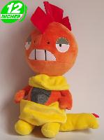 pokemon murkrow plush
