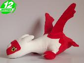 PN Latias Plush Doll - PNPL8115