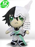 Bleach Ulquiorra Plush Doll - BLPL8002