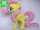 Horse Fluttershy Plush Doll - POPL7003