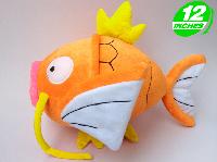 PN Magikarp Plush Doll - PNPL6148