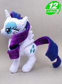 Horse Rarity Plush Doll - POPL6008