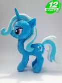 Horse Trixie Lulamoon Plush Doll - POPL8017