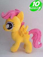 Horse Scootaloo Plush Doll - POPL8029