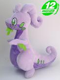 PN Goodra Plush Doll - PNPL6169