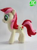 Horse Roseluck Plush Doll - POPL8093