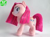Horse Pinkamena Diane Pie Plush Doll - POPL8047