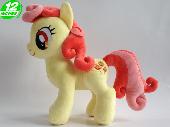 Horse Apple Bumpkin Plush Doll - POPL8080