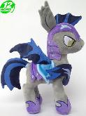 Horse Lunar Guard Plush Doll - POPL8049