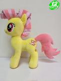 Horse Candy Mane Plush Doll POPL8102 - MLPL8102