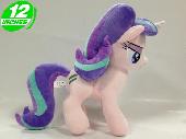 Horse Starlight Glimmer Plush Doll - POPL8114