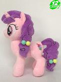 Horse Sugar Belle Plush Doll - POPL0116