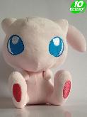 PN Mew Cute Plush Doll - PNPL8194