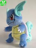 PN Wartortle Plush Doll - PNPL6208