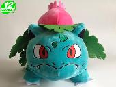 PN Ivysaur Plush Doll - PNPL8204