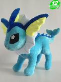 PN Vaporeon Plush Doll - PNPL6211