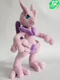 PN Mewtwo XY Plush Doll - PNPL6214