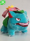 PN Venusaur Plush Doll - PNPL8216