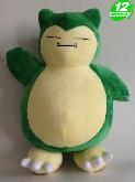 PN Snorlax Plush Doll - PNPL8224