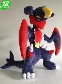 PN Garchomp Plush Doll - PNPL9222