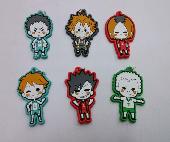 Haikyuu Phone Straps - HYPS9261