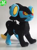 PN Luxray Plush Doll - PNPL1223