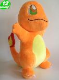 PN Charmander Plush Doll - PNPL1226