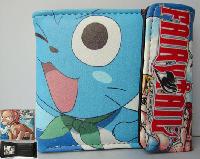 Fairy Tail Wallet - FLWL8641