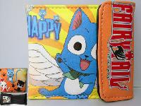 Fairy Tail Wallet - FLWL8956