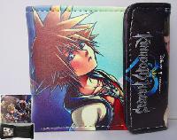 Kingdom Hearts Wallet - KHWL2856