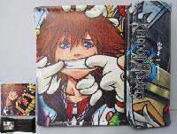 Kingdom Hearts Wallet - KHWL5261