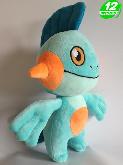 PN Marshtomp Plush Doll - PNPL8231