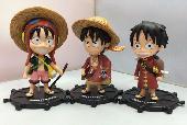 One Piece Figures Without Box - OPFG4747