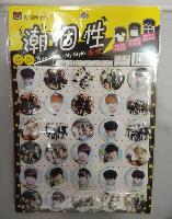 K-Pop EXO Pins - EXPN9868