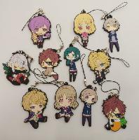 DIABOLIK LOVERS Phone Straps - DLPS7290