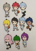 Kuroko no Basuke Phone Straps - KBPS5130