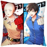 ONE PUNCH MAN Pillow - OPPW0182