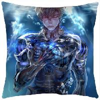 ONE PUNCH MAN Pillow - OPPW0627