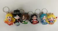 Sailormoon Keychains - SMKY5629