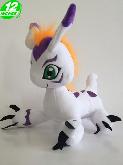 Digimon Adventure Gomamon Plush Doll - DAPL1006