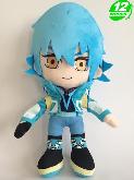 Dramatical Murder Seragaki Aoba Plush Doll - DMPL1008