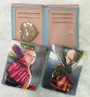 ONE PUNCH MAN Wallet - OPWL7286