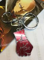 ONE PUNCH MAN Keychain - OPKY9474