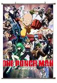 ONE PUNCH MAN Wallscroll - OPWS0859