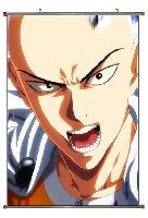 ONE PUNCH MAN Wallscroll - OPWS3800