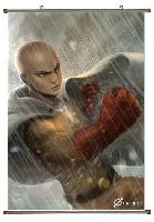 ONE PUNCH MAN Wallscroll - OPWS6044