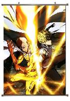 ONE PUNCH MAN Wallscroll - OPWS6099