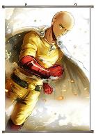 ONE PUNCH MAN Wallscroll - OPWS6144