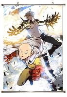 ONE PUNCH MAN Wallscroll - OPWS9222