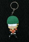 ONE PUNCH MAN Keychain - OPKY8489